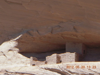 Canyon de Chelly tour