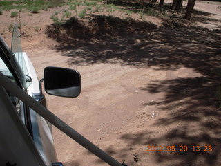 Canyon de Chelly tour