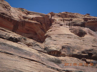 Canyon de Chelly tour