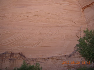 Canyon de Chelly tour - Mark