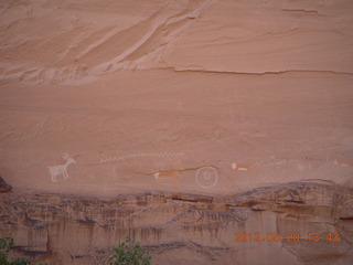 Canyon de Chelly tour