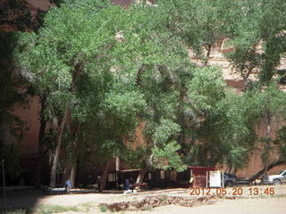 Canyon de Chelly tour