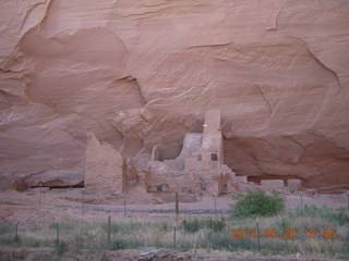 Canyon de Chelly tour