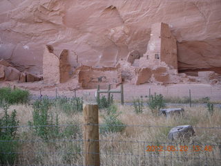 Canyon de Chelly tour - petroglyphs