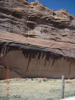 Canyon de Chelly tour