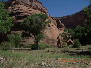 Canyon de Chelly tour