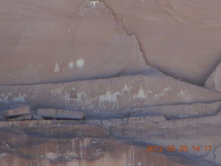 Canyon de Chelly tour