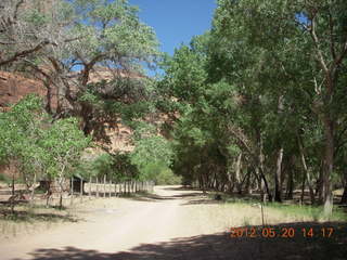 Canyon de Chelly tour