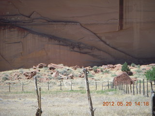 Canyon de Chelly tour