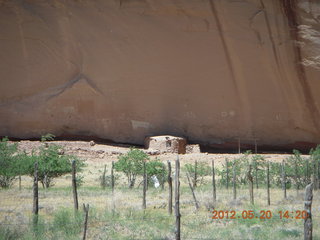 Canyon de Chelly tour