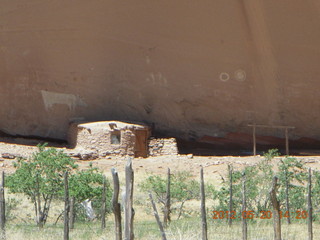 Canyon de Chelly tour