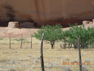 Canyon de Chelly tour