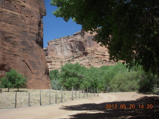 Canyon de Chelly tour