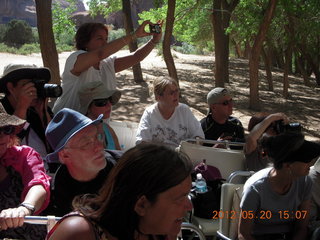 Canyon de Chelly tour