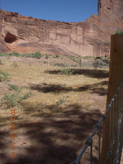 Canyon de Chelly tour