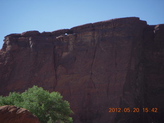 Canyon de Chelly tour