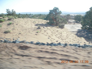 Canyon de Chelly tour