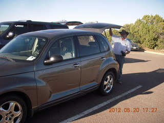 Canyon de Chelly tour