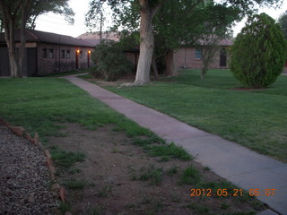 Thunderbird Lodge