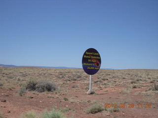 Airport Road and Airport Park at Douglas