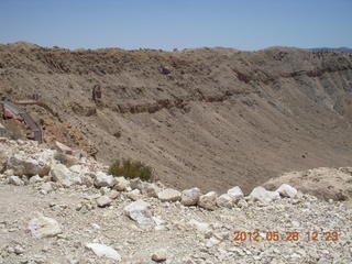 Meteor Crater Road