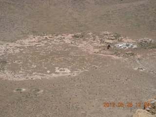 Meteor Crater visitors center