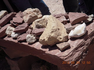 meteor crater description