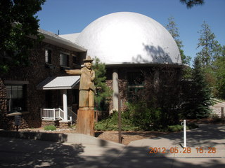 Lowell Observatory