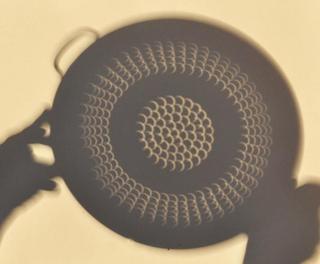 Canyon de Chelly tour - people taking pictures