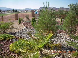 transit of Venus - the sun through telescope with my Nikon Coolpix