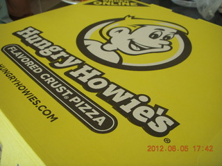 aerial - Grand Gulch area