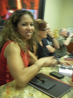 Jane Krokowski at Scottsdale