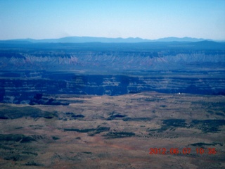 1649 7y7. aerial - Grand Canyon West