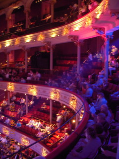 Academy of Music - Pennsylvania Ballet - Swan Lake