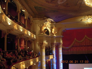 Academy of Music