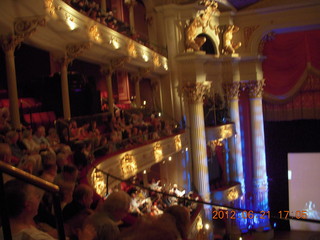 Academy of Music