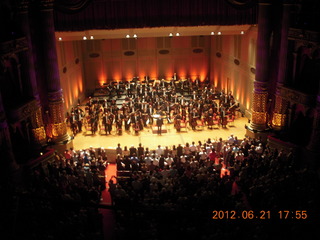 Academy of Music - Philadelphia Orchestra