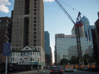Philadelphia drive