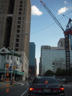 Philadelphia drive