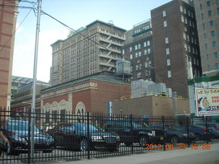 Philadelphia drive