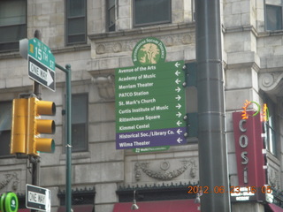 Philadelphia drive