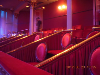 Academy of Music