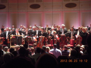 Academy of Music - Philadelphia Orchestra