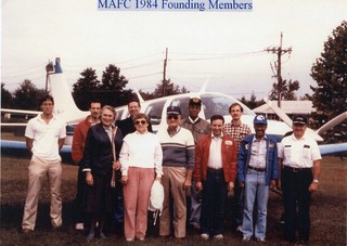 MAFC early picture