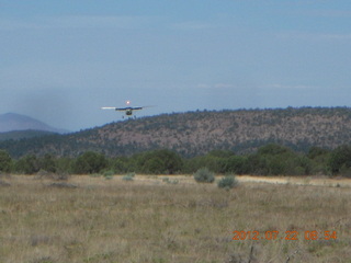 aerial - Four Pillars (AZ21) - Tommy, Nancy, Adam