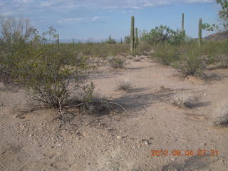 Windmill airstrip