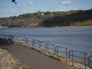 Hastings Bridge Float-In