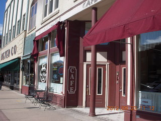 Hastings Bridge Float-In