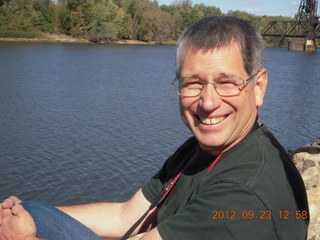 Hastings Bridge Float-In