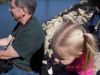 Hastings Bridge Float-In